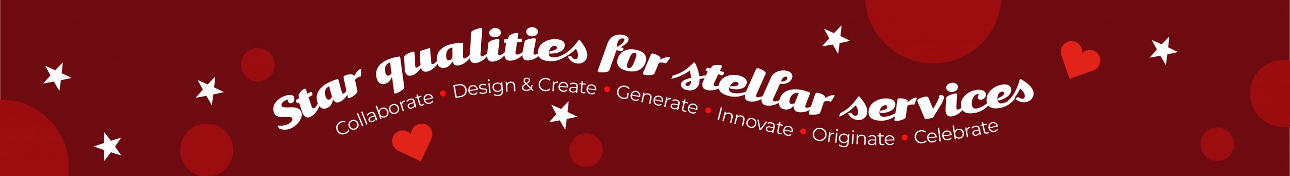 Star Qualities Sandra Larrabee