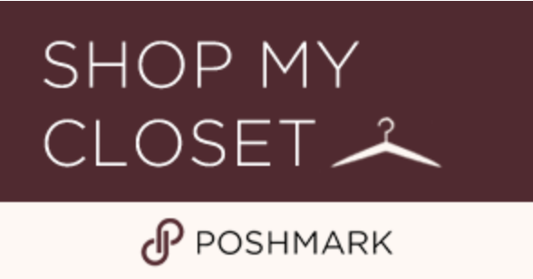Shop my Poshmark closet