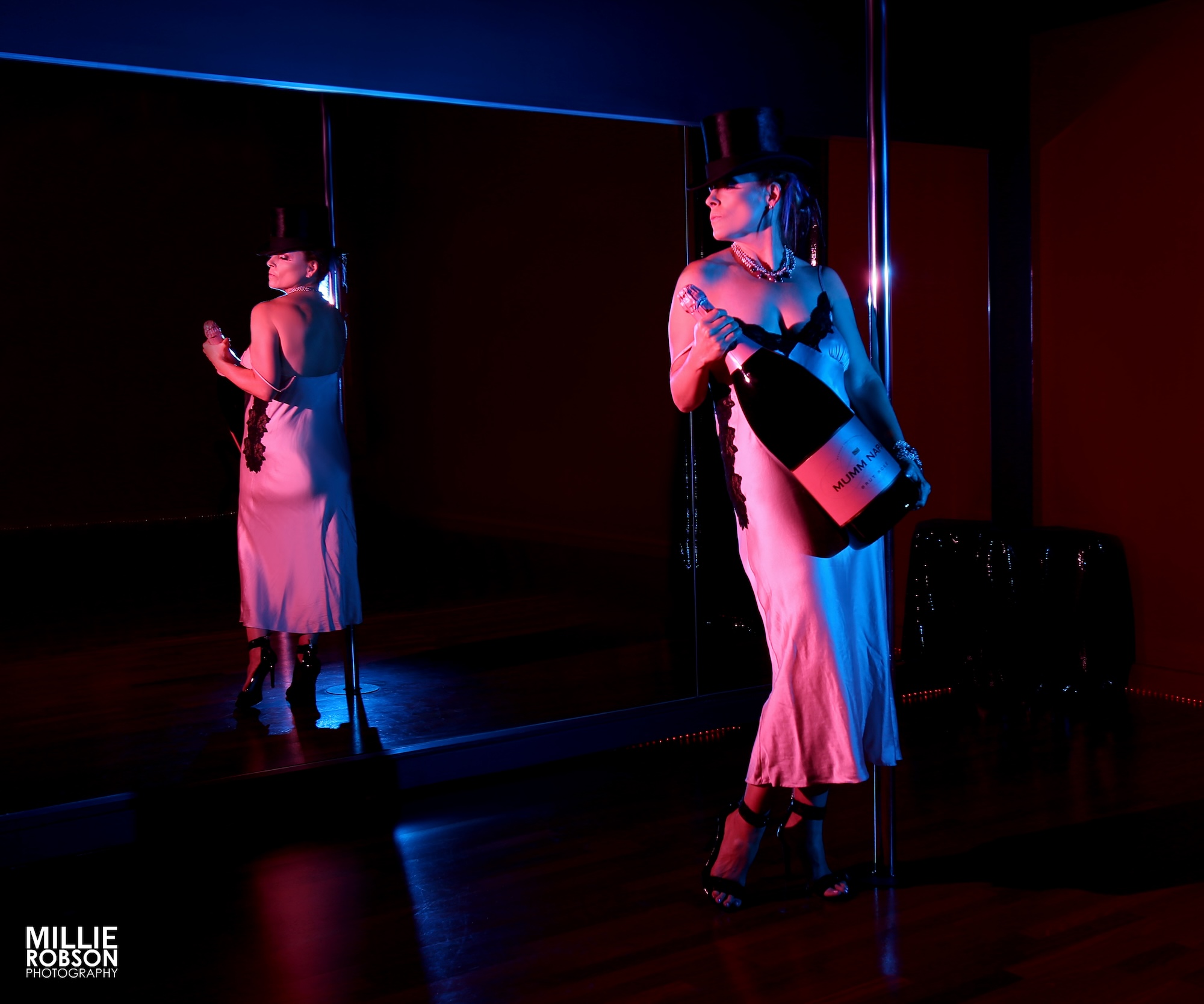 Millie Robson XQ9A1035a