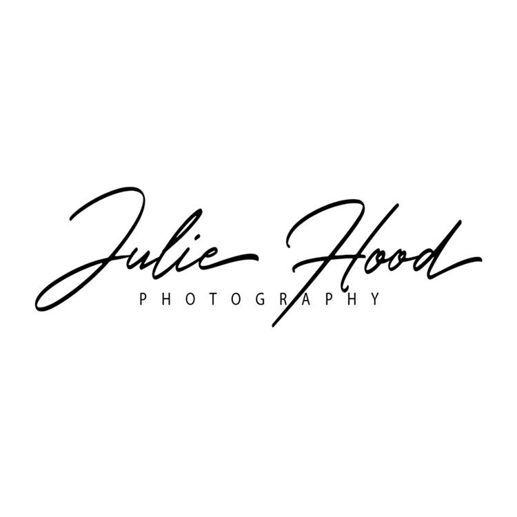 Julie Hood Photography logo