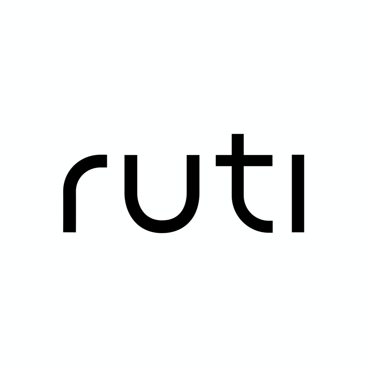 Ruti boutique logo