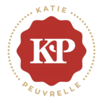 Katie Peuvrelle logo