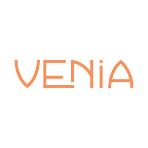 Venia logo