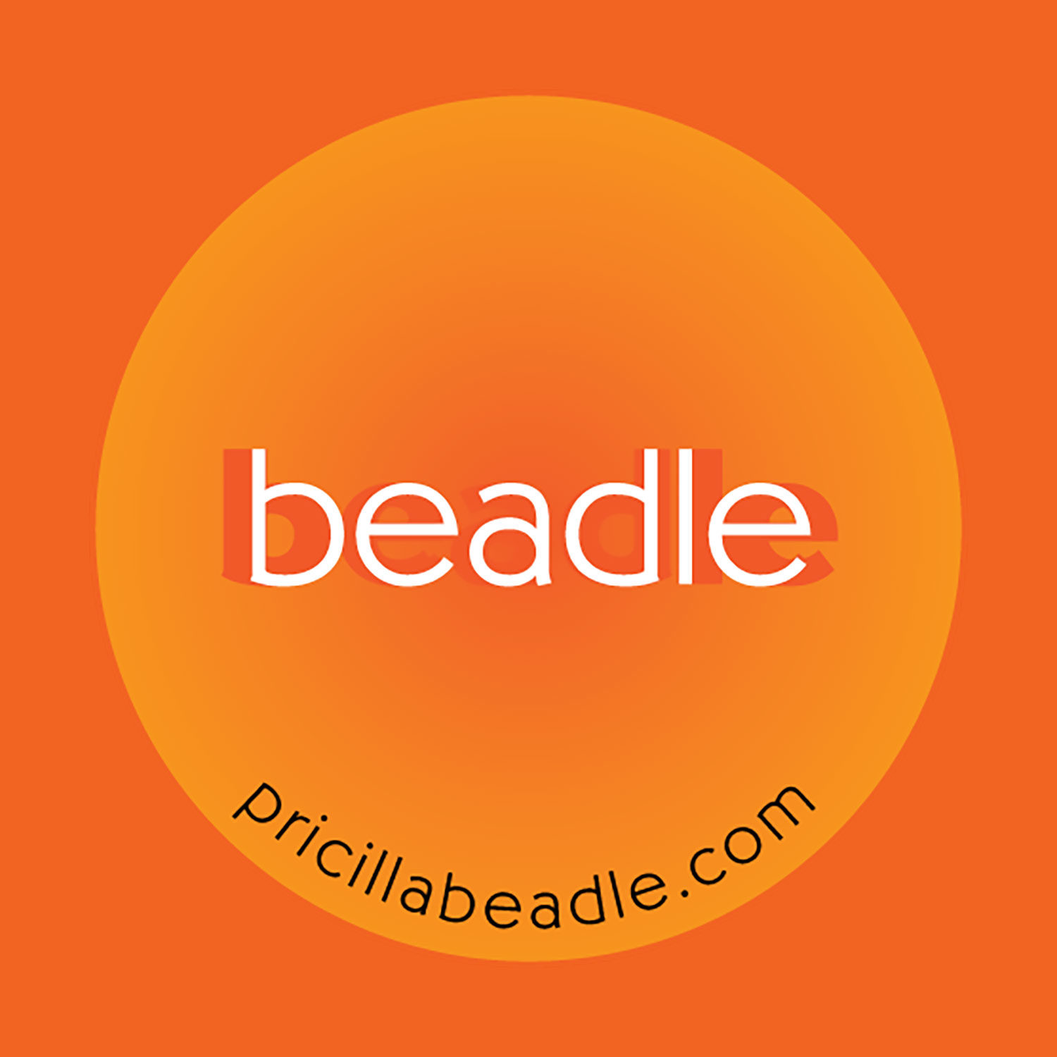 Pricilla Beadle logo